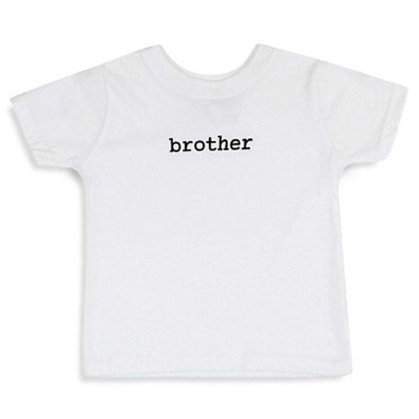Kidcentral | Brother T-Shirt