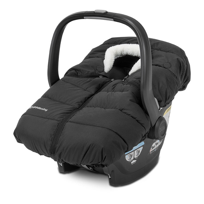 UPPAbaby | MESA Cozy Ganoosh Infant Carrier Cover