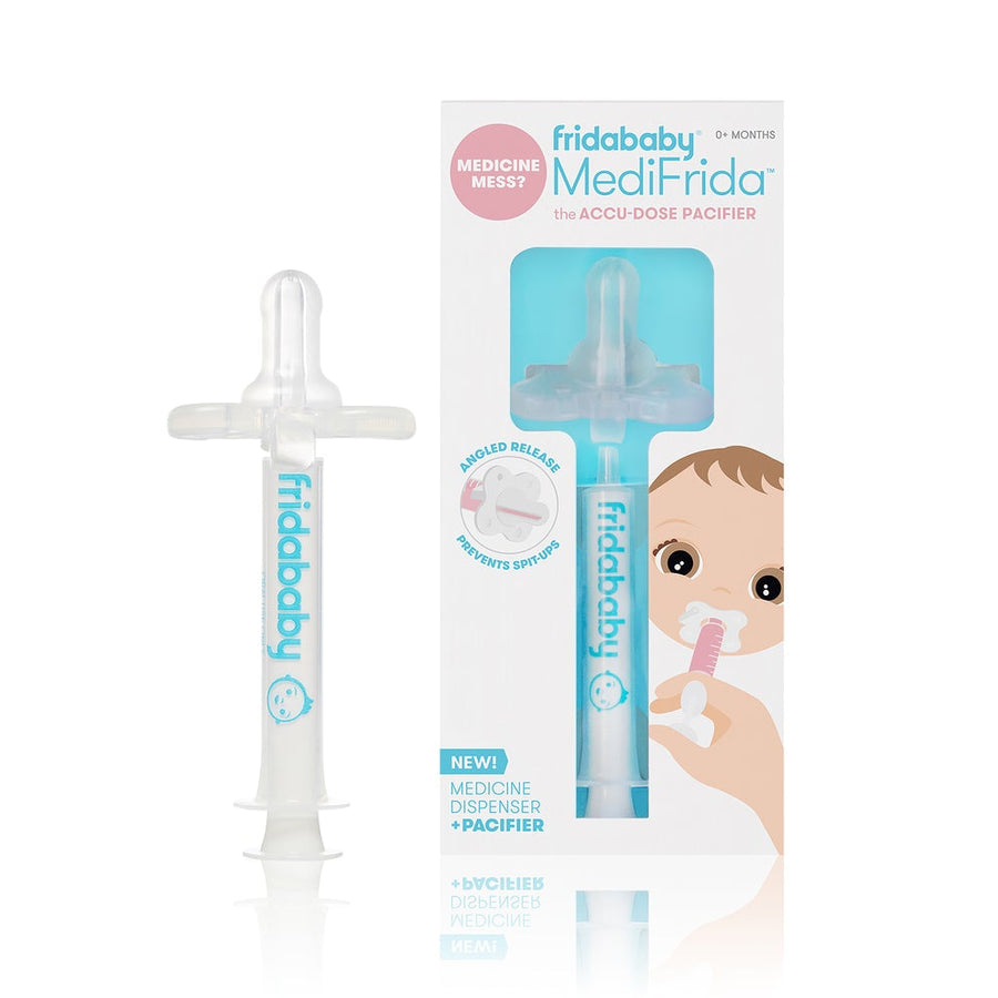 MediFrida Medicine Dispenser