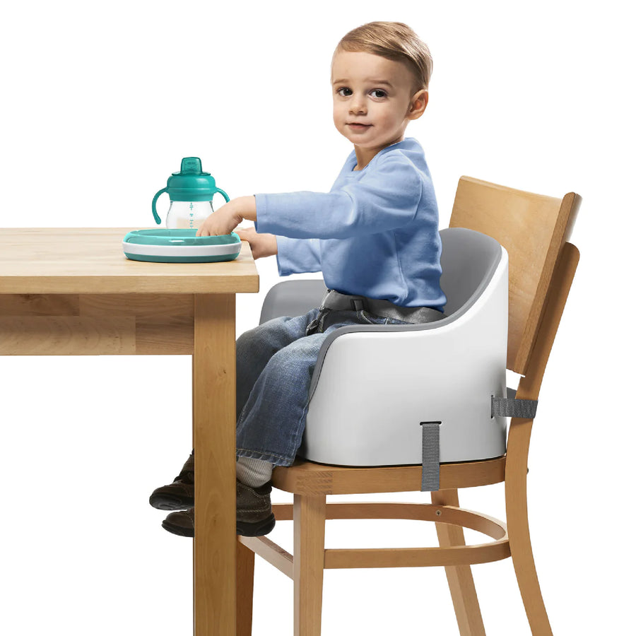 Oxo Tot | Nest Booster Seat with Straps