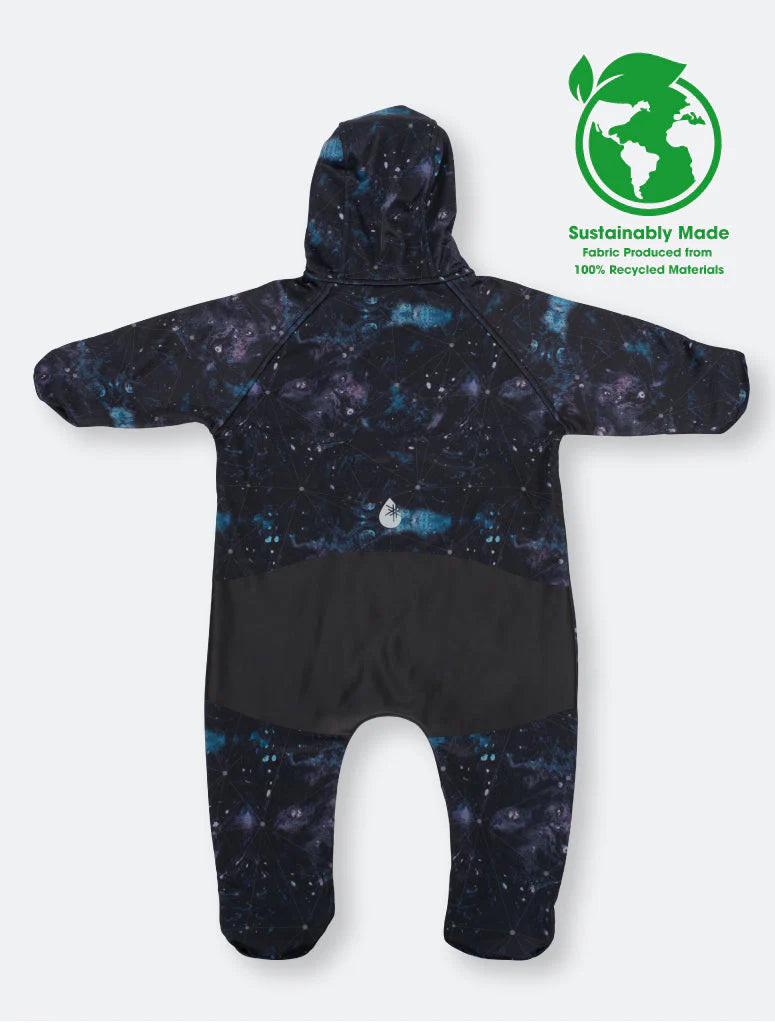 Therm | All-Weather Fleece Onesie - Astral Sky
