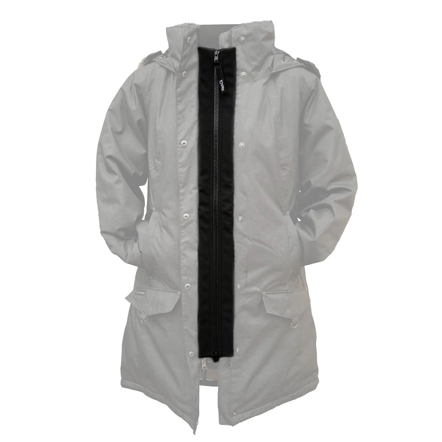 BellyCoat - Maternity Jacket Extender for Expectant Mothers - Can be used  interchangeably between jackets you already own!