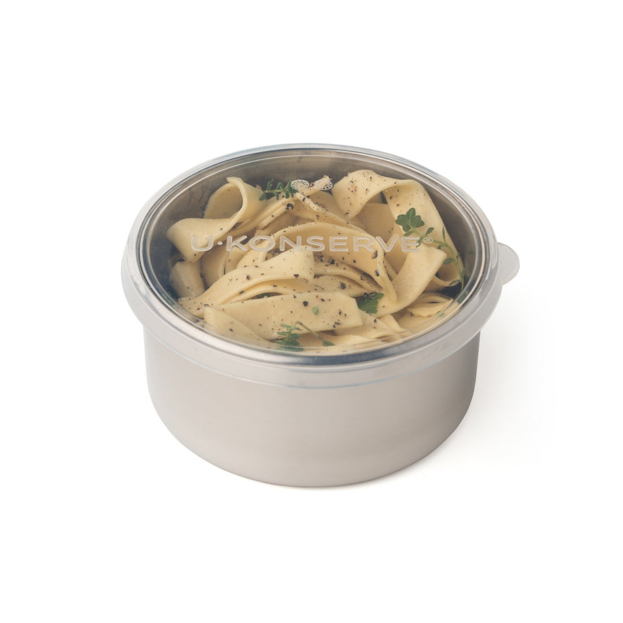 U-Konserve |  Large 16 oz Round Container