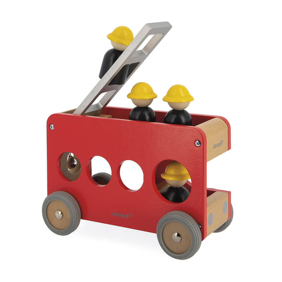 Janod | Fire Engine