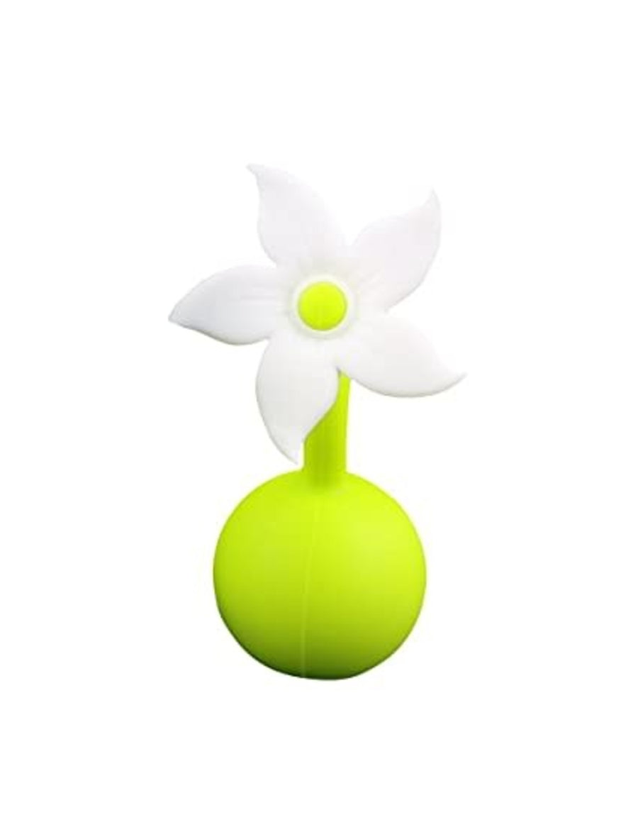 Haakaa | Silicone Flower Stopper