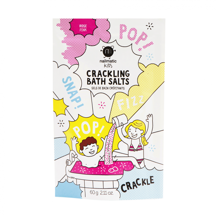 Nailmatic Kids | Crackling Bath Salts