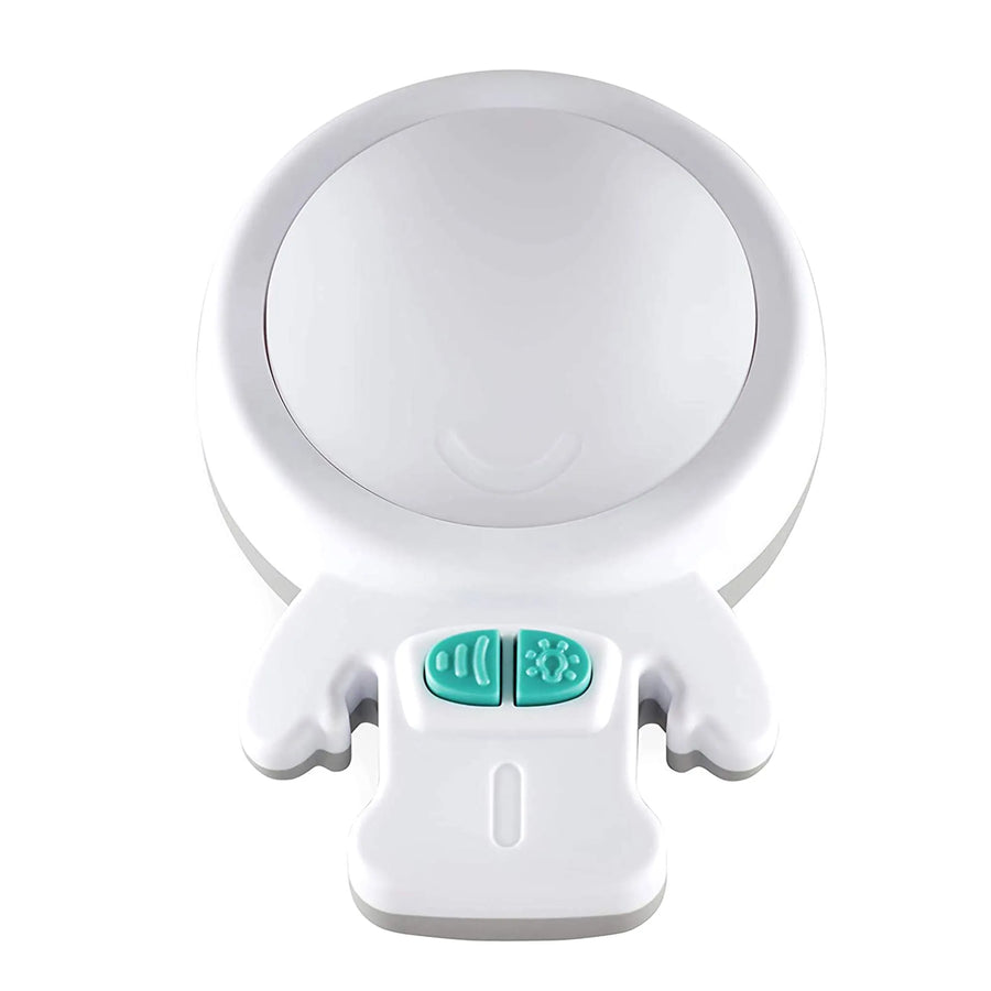 Zed | Vibration Sleep Soother and Nightlight