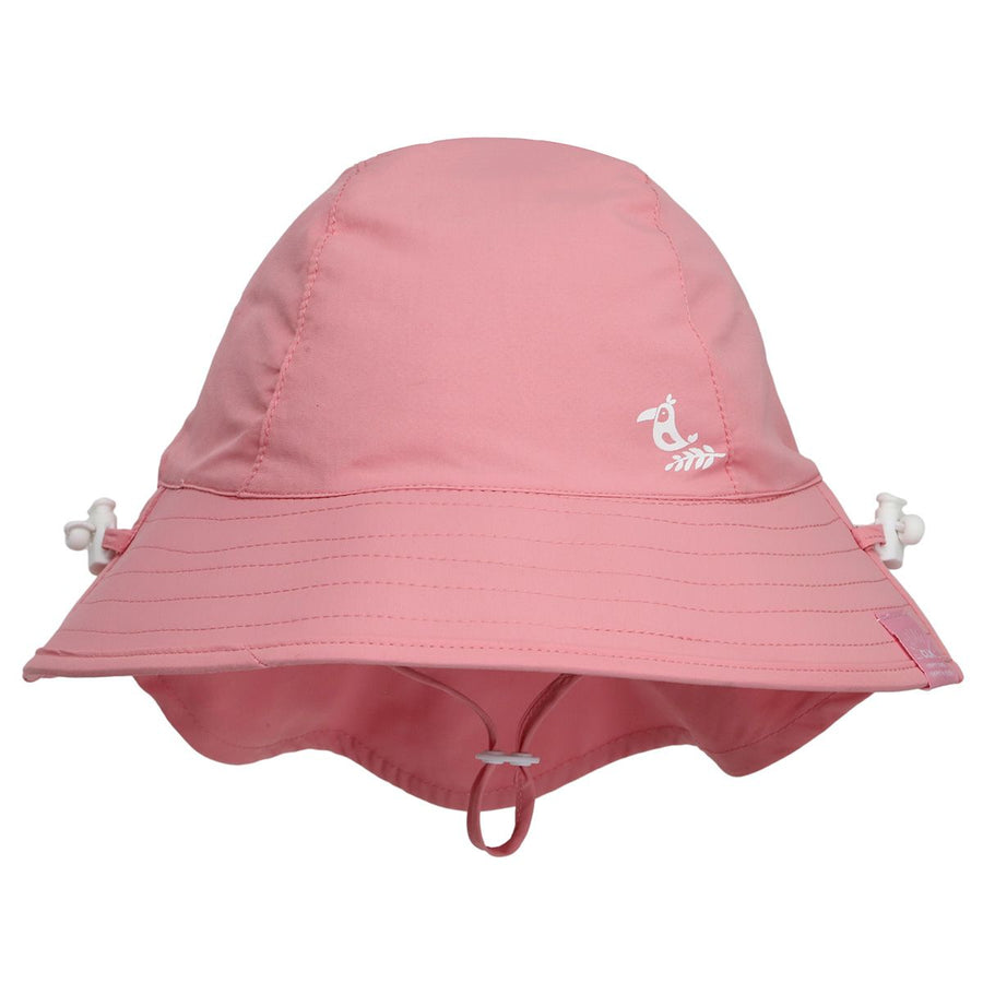 Calikids | UV Summer Hat - Blush